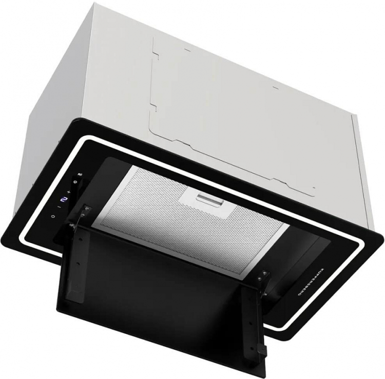 Kuppersberg INLUMIA 60 Black вытяжка