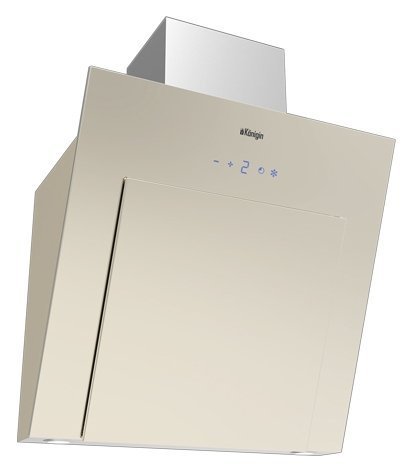 Konigin CLEONA Ivory 60 4A-CL60-0007 вытяжка наклонная