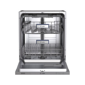 Lex PM 6073N A Premium  встраиваемая посудомоечная машина