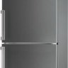 Indesit XI9 T2Y X B H комбинированный холодильник No Frost