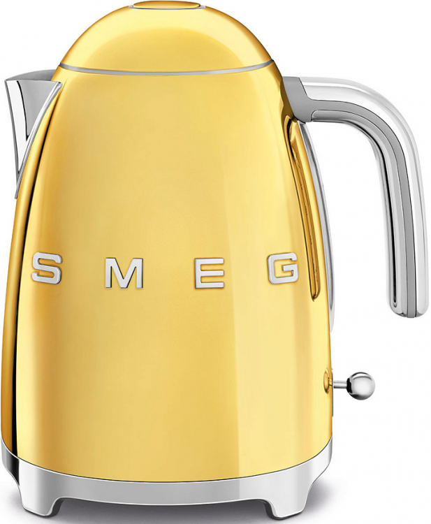 Smeg KLF03GOEU чайник электрический