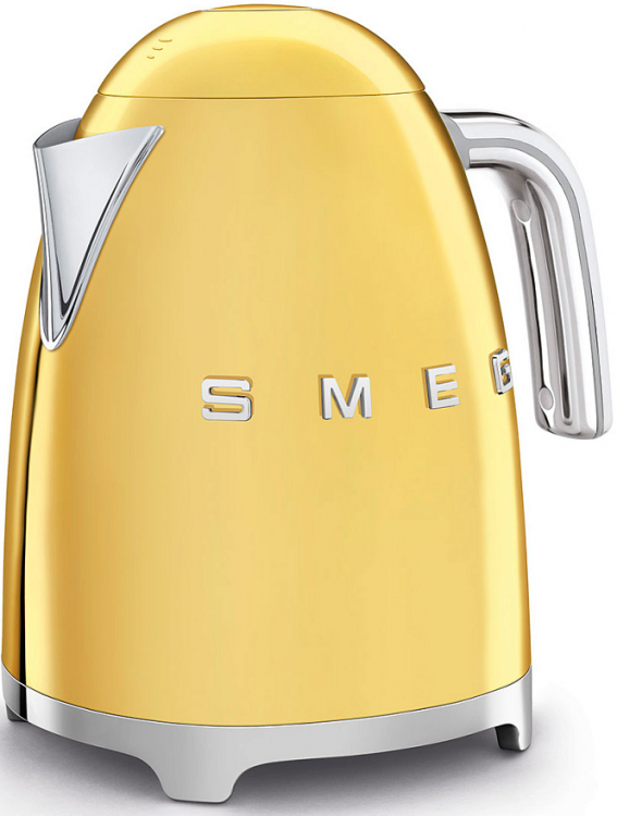 Smeg KLF03GOEU чайник электрический