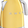 Smeg KLF03GOEU чайник электрический