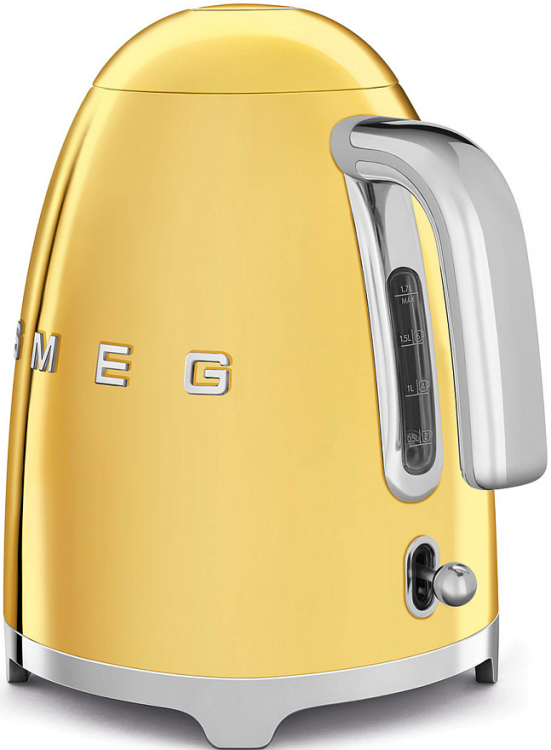 Smeg KLF03GOEU чайник электрический