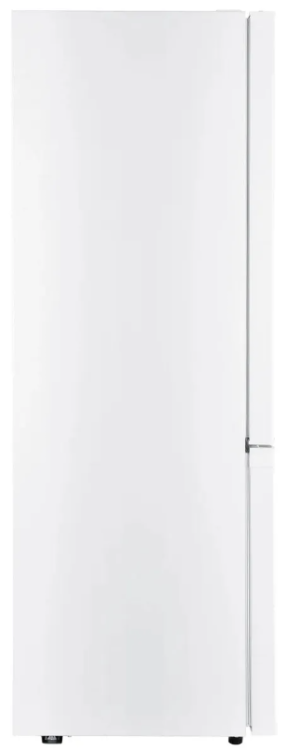 Hyundai CC2054WT холодильник двухкамерный