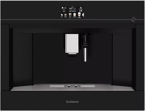 De Dietrich DKD4820B встраиваемая кофемашина
