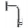 Zorg SH 093 INOX смеситель
