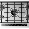 Fulgor CPH 765 G WK X газовая варочная панель