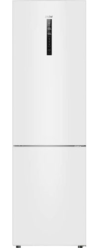 Haier C2F620CWU1 двухкамерный холодильник