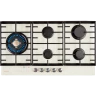 Hiberg VM 9155 Y газовая варочная панель