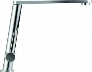 Alveus CHOICE	CHR смеситель