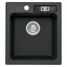 Alveus VICTORIA 20 G91 356x356x160 кухонная мойка