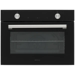 Krona steel PARABEL 45H BL электрический духовой шкаф