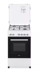 Simfer F50MW43011 комбинированная плита