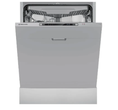 Meferi MDW6073 ULTRA встраиваемая посудомоечная машина