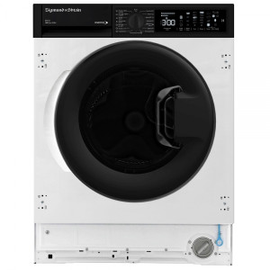 Zigmund & Shtain BWM 05 встраиваемая стирально-сушильная машина