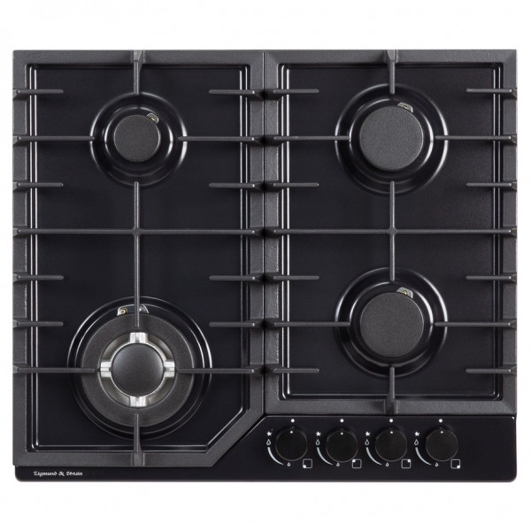 Zigmund & Shtain G 22.6 B газовая варочная панель