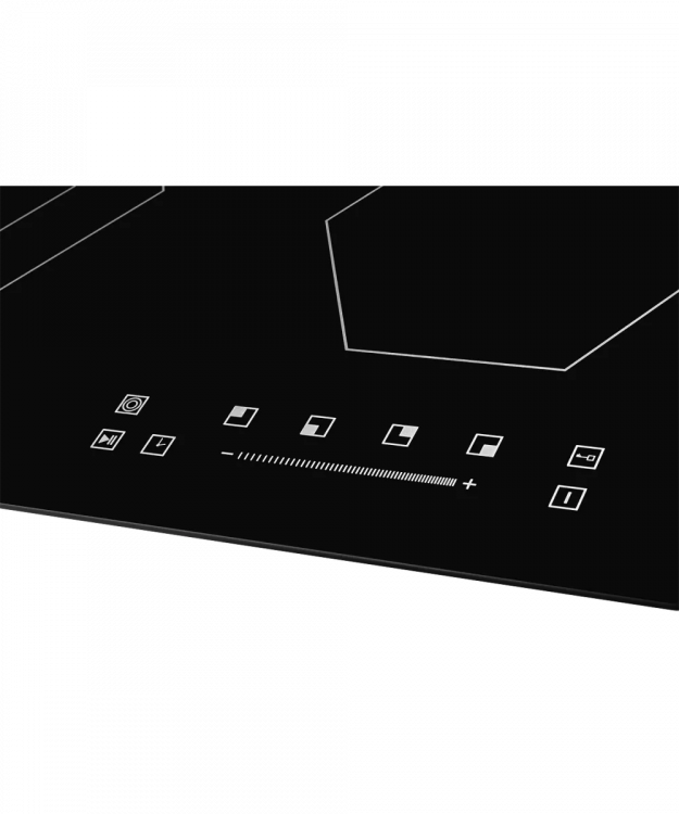 Monsher MHE 6012 электрическая варочная панель