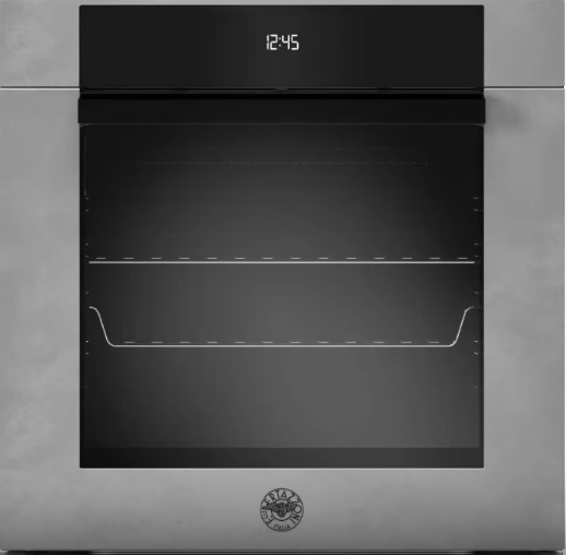 Bertazzoni F6011MODPLZ/23 электрический духовой шкаф с пиролизом