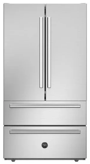 Bertazzoni REF904FFNXTC холодильник French Door