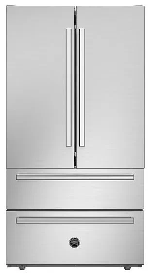 Bertazzoni REF904FFNXTC холодильник French Door