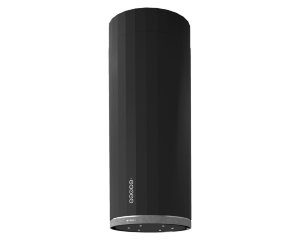 Faber CORINTHIA ISOLA EV8P DG MATT/CONCRETE A37 вытяжка