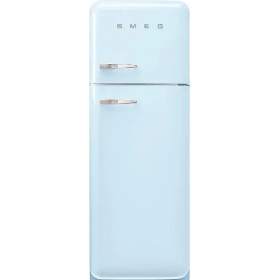 Smeg FAB30RPB6 холодильник