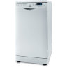 Indesit DSR 57M19 A EU посудомоечная машина 45 см