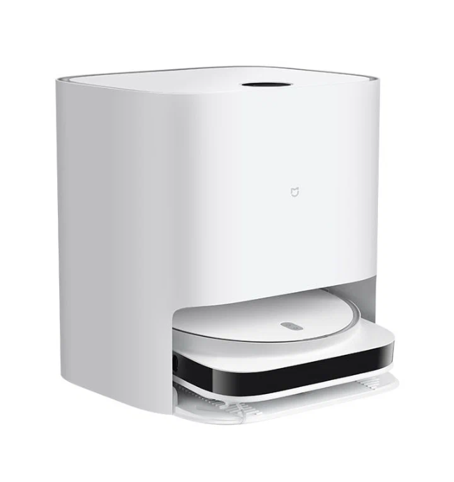 Mijia pro self emptying robot. Xiaomi Mijia Pro stytj06zhm.