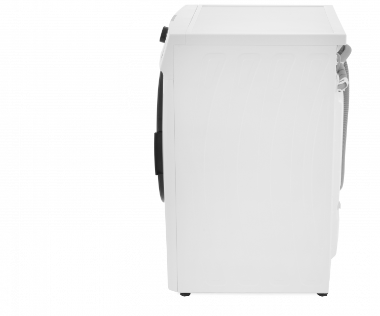 Jacky's JW 8W12L0 отдельностоящая стиральная машина