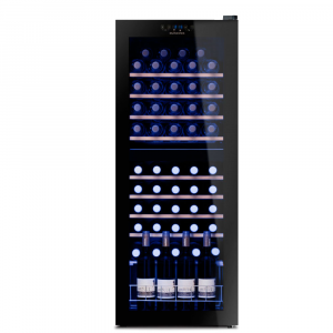 Dunavox DXFH-54.150 винный шкаф
