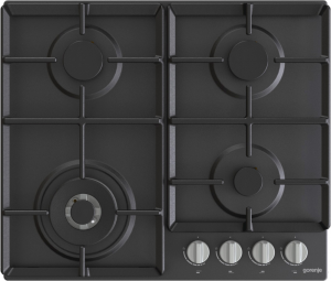 Gorenje GW641EXB газовая варочная панель