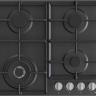 Gorenje GW641EXB газовая варочная панель