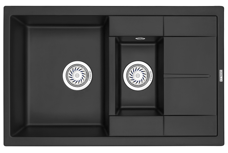 Granula GR- 7802 турмалин мойка