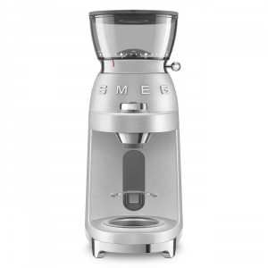 Smeg CGF02SSEU кофемолка
