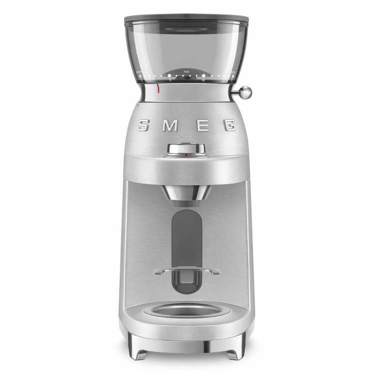 Smeg CGF02SSEU кофемолка