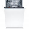 Bosch SRV2IKX3CR встраиваемая посудомоечная машина