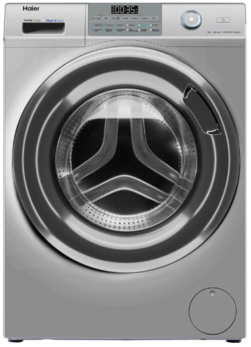 Haier HW70-BP12959BSE стиральная машина