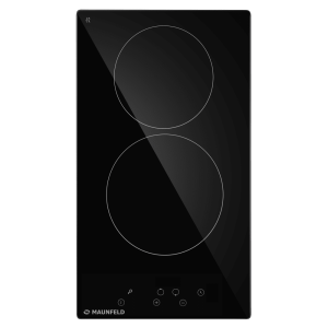 Maunfeld AVCE3021BK электрическая варочная панель