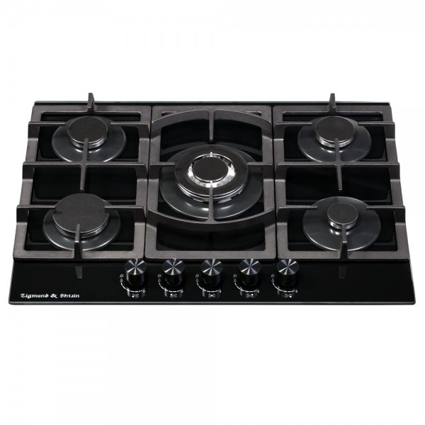 Zigmund & Shtain M 26.7 B газовая варочная панель