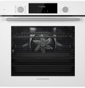 Kuppersberg HF 609 W электрический духовой шкаф