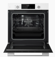 Kuppersberg HF 609 W электрический духовой шкаф