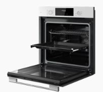 Kuppersberg HF 609 W электрический духовой шкаф