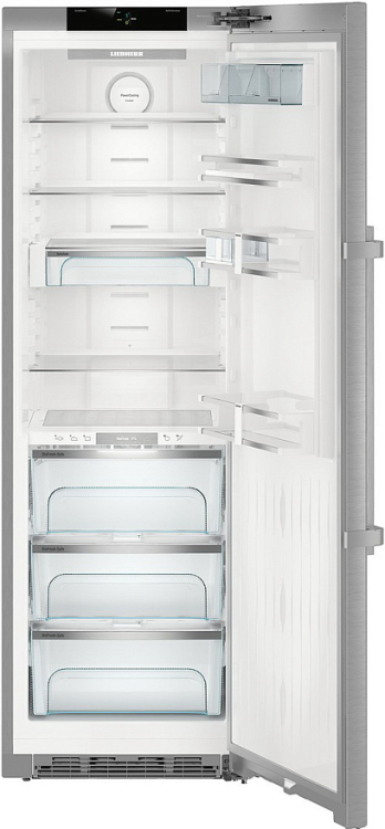 Liebherr SKBes 4370 холодильная камера отдельностоящая