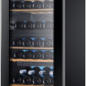Haier FWC53GDA отдельностоящий винный шкаф