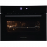 Kuppersberg KHT 616 Black электрический духовой шкаф