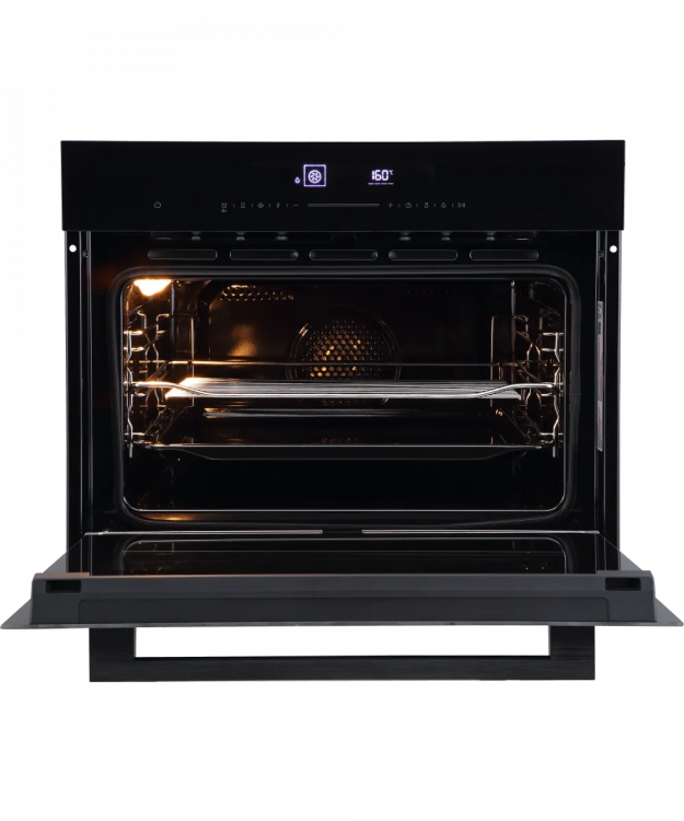 Kuppersberg KHT 616 Black электрический духовой шкаф