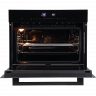 Kuppersberg KHT 616 Black электрический духовой шкаф
