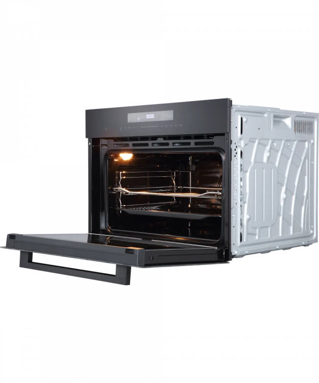 Kuppersberg KHT 616 Black электрический духовой шкаф