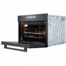 Kuppersberg KHT 616 Black электрический духовой шкаф